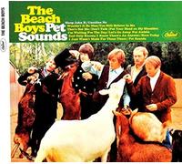 Pet Sounds (Mono & Stereo Remasters) by The Beach Boys [Audio CD] NEUF