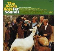 Beach Boys - Beach Boys - Pet Sounds