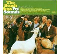 Pet sounds mono version CD