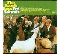 Pet sounds mono version E