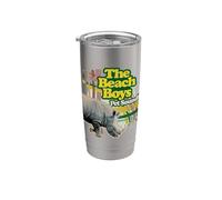 Pet Sounds Rhino, exclusivité officielle de Beach Boys Gobelet isotherme en acier inoxydable double paroi