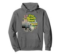 Pet Sounds Rhino, exclusivité Officielle de Beach Boys Sweat à Capuche