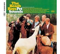 Pet Sounds Stereo Remasters Plus Bonus Track