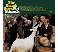 Pet Sounds: The Complete Album in Stereo & Mono by Beach Boys [Compact Disc]