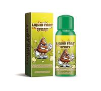Pet Spray Enfants,Spray Qui PUE Le Caca,Fart Sprays Extrêmement Puant Pour Enfants Et Adultes,Stinky Ultimate Halloween Party,L'Odeur Désagréable Est Extrêmement Durable