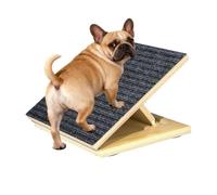Pet Stairs - Foldable Adjustable Non-Slip Ladder Ppupy Stair | Indoor Pet Steps Ppupy Stair | for Puppy Kitten Small Medium Large Indoor Home Couch Gate Fence Chair Doorway Truck
