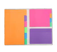Pet Sticky Notes résistantes à l'eau effacées pour les enseignants de bureau (Nakamoto)