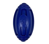 The Pet Store Gorilla Tuff Jouet Flottant pour Chien Balle de Rugby Idéal pour Lancer et récupérer des Jeux sur Terre et dans l'eau Encourage l'exercice sain pour Votre Chien