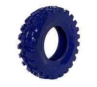 Pet Store The Gorilla Tuff Tyre Jouet pour chien - Jouet pour animaux de compagnie, idéal pour lancer et récupérer des jeux interactifs, décourager l'ennui, aider à satisfaire les envies naturelles de