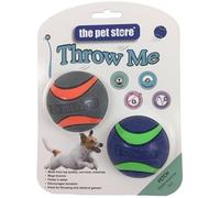 Pet Store Throme Ball