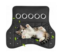 Pet Stroller Cooling Mat - Dog Stroller Mat | 3-Speed Breathable Pad Cool