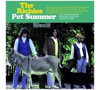 Pet Summer/Don`T Wanna Know (Green Vinyl) [Vinyl]