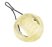 Pet Sun Hat - Soft Baseball Cap Visor for Cats Dogs, Lightweight Breathable Summer Hat, Adjustable Headwear Protection, Cute Outdoor Walking Accessory | Puppy, Kitten, Park, Beach Use