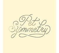 Pet Symmetry – Vision – Polyvinyl Records