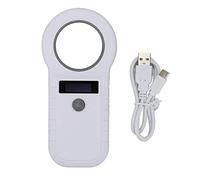 Pet Tag Reader Animal Microchip Scanner USB Dispositif d'identification sans fil RFID sans fil pour chats pour chiens