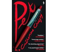 Pet: The International Bestseller