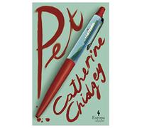 Pet: The International Bestseller