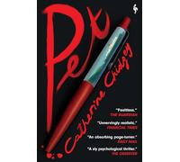 Pet: The International Bestseller