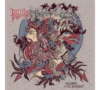 Pet the Preacher - Cave & The Sunlight [Import]