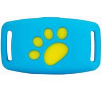 Pet Tracker Chien Traceur GPS, Localisateur De Suivi en Temps Réel Colliers pour Animaux De Compagnie avec Micro Chiens Chats Suivi GPS pour Animaux De Compagnie Collier De Suivi GPS Ti-l, 2