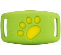 Pet Tracker Chien Traceur GPS, Localisateur De Suivi en Temps Réel Colliers pour Animaux De Compagnie avec Micro Chiens Chats Suivi GPS pour Animaux De Compagnie Collier De Suivi GPS Ti-l, 4