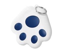 Pet Tracker | Localisateur d'objets en Forme de Griffe de Chat - Appareil Portable Intelligent Anti-Perte pour Bagages, Animaux domestiques Mini localisateur d'objets