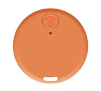 Pet Tracker pour chats, télécommande sans fil Connexion au téléphone App Finder Tracker, étiquettes de recherche d'articles compactes avec une portée de travail de 12 mètres pour clés, téléphones