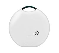 Pet Tracker Tag, Dog Finder Locator Device, Wallet Item Tracking with Anti Loss Alert System, Smart Finder Compact Build, Portable Keychain Tracker Modern Design, Tracking Device for Bags