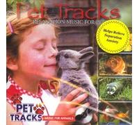 PET TRACKS: MUSIC FOR ANIMALS MUSIC