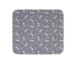 Pet Training Pee Pads - Waterproof Puppy Pads for Indoor Potty Training | Soft Top Layer with Odor Control, Super Absorbent Core, Convenient Solution for Dogs and Small Animals