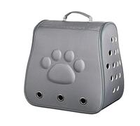 Pet Travel Carrier | Compact Pet Travel Carrier | Breathable Cat Bag | Adorable Pet Travel Carrier Bag | Suitable Pet Travel Carrier | Portable Cat Carrying Case for Outdoor Travel