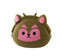 Pet Treat Bag - Silicone Dog Carrier Holder | Portable Food Storage