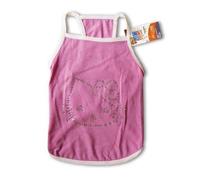Pet Tribe PT72275 T-Shirt Kitty Love Taille L