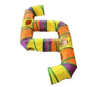 Pet Tunnel | Rainbow Interactive Entertainment Decoration