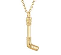 Pet Urn Locket Club Pendant Collier pour Chats Chats Human Memorial Urn Perte Pet Memorial Memory Locket Cou BIELRIE CRÉMATION