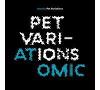 Atomic Pet Variations (Vinyl)