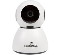 Pet Vision Live Full HD - caméra de surveillance pour animaux de compagnie EYENIMAL
