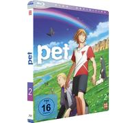 Pet - Vol. 2 [Blu-ray]