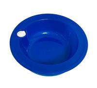 Pet Water Feeding Bowl - Freeze Activated Cooling Water Dish
