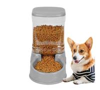 Pet Waterer - Cat Water Feeder, Large Capacity Water Dispenser