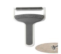 Pet Wel Extracteur de peluches multifonction 3 en 1 pour enlever les poils de chien pour meubles Alfom