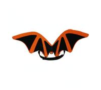 Pet Wings Holiday Funny Things (People) Dog Cat Cat Transforms Into A Halloween Pet AccessoryProcessus Professionnel