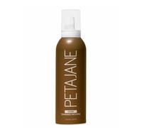 Peta Jane Mousse bronzante foncée | Autobronzant sans soleil, léger, bio, naturel, finition sans traces | Non collante | 200 ml
