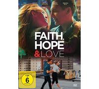 Peta Murgatroyd, Robert Krantz, Michael Richards - Faith, Hope & Love, 1 DVD