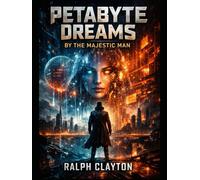 Petabyte Dreams By the Majestic Man: A Terms and Conditions Novel