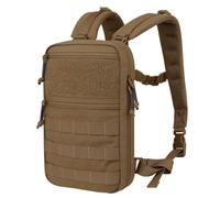 PETAC GEAR Sac d'hydratation tactique Molle pour 1,5 L - Sac à dos léger pour gilet Molle, pour randonnée, chasse (sans vessie)