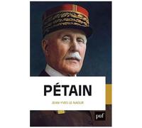 Pétain