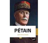 Pétain