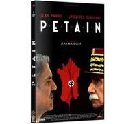 Pétain DVD E