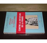 Petain face a l histoire